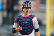 MLB: Astros firma de nuevo al veterano receptor Jason Castro