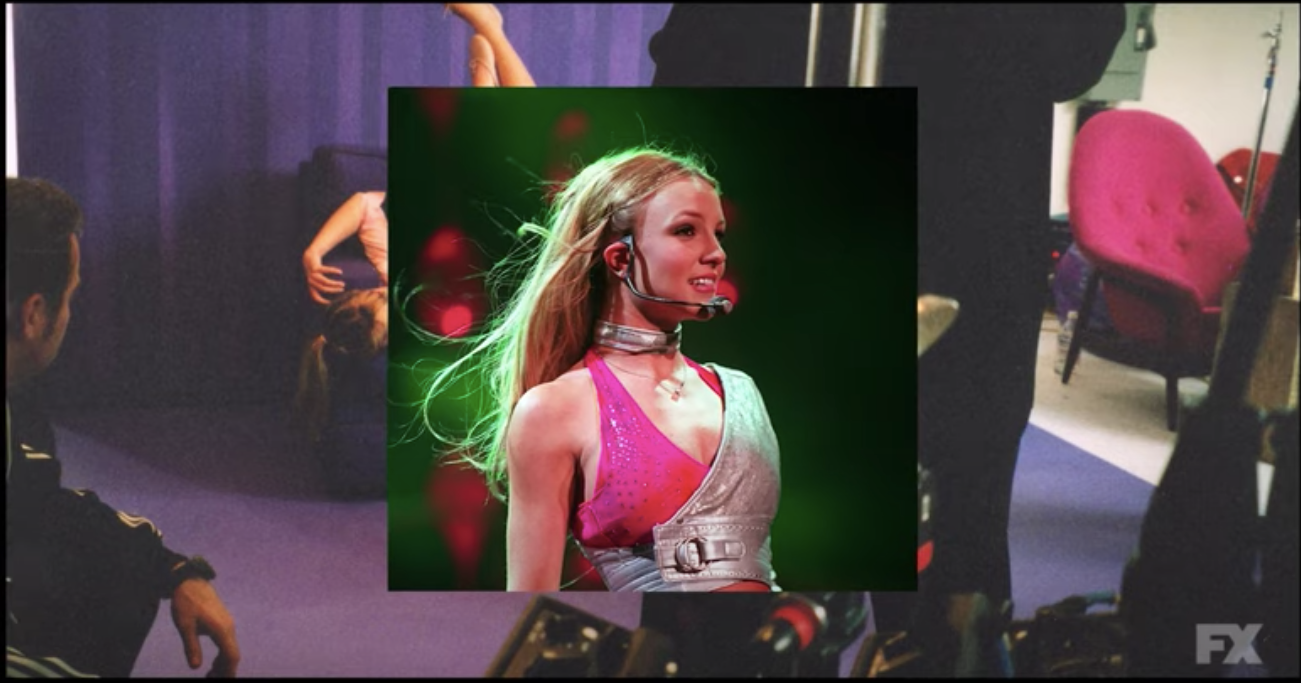 Documental analiza la polémica por la tutela legal de Britney Spears