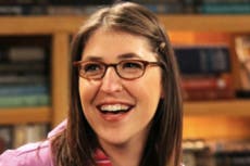 Mayim Bialik revela la razón por la cual se unió a “The Big Bang Theory”