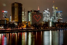 COVID: Alemania rebasa las 50 mil muertes por la pandemia