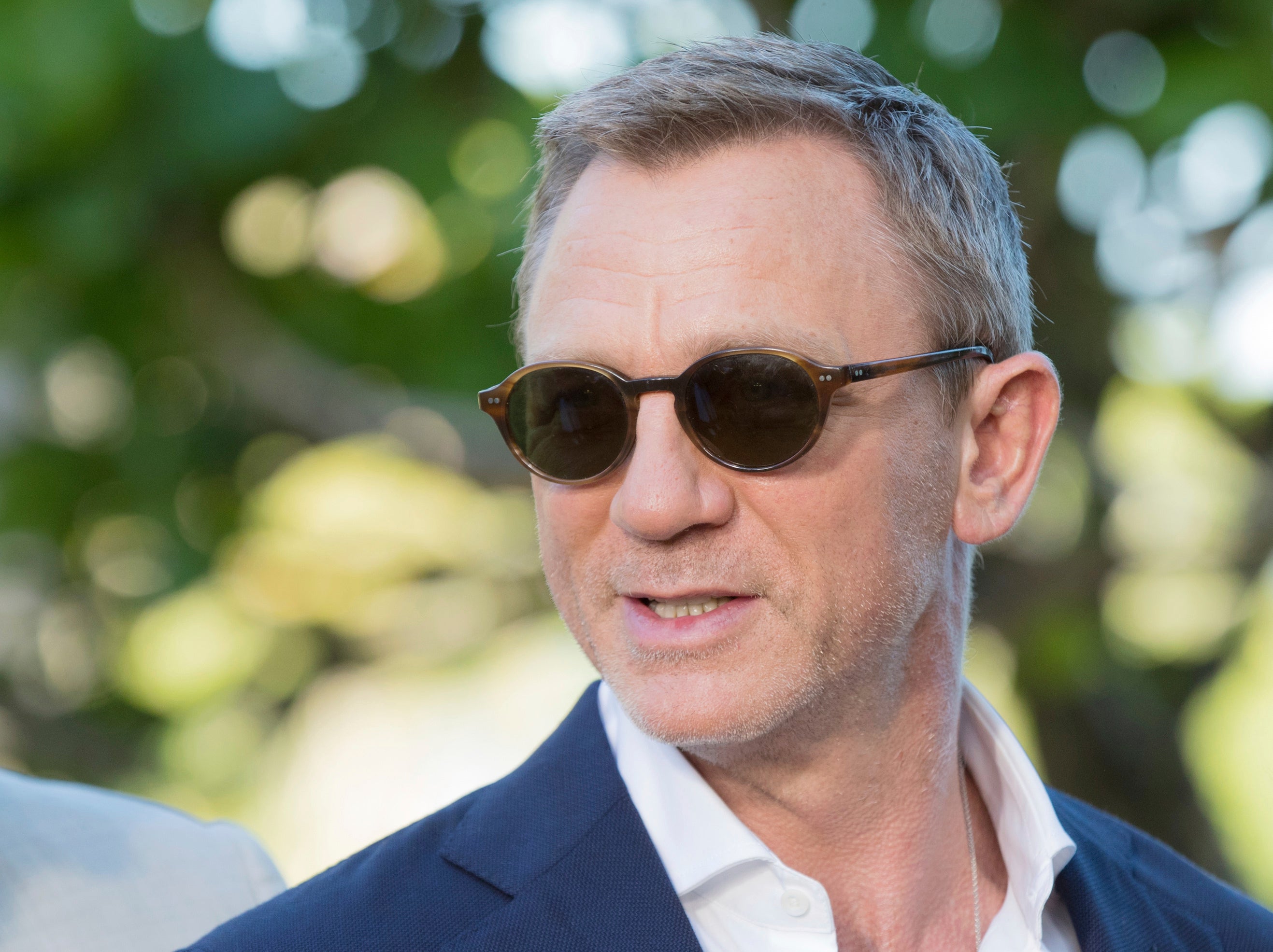 James Bond: Nuevamente, postergan el estreno de “No Time To Die”