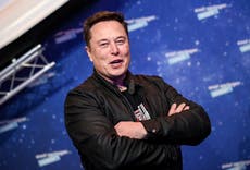 Elon Musk quiere construir túneles debajo de Miami
