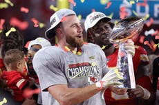 NFL permitirá fanáticos en Super Bowl, incluida gente del sector salud