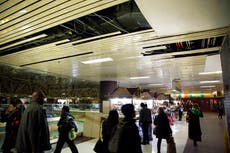 Proponen remodelación total de estación de autobuses en Nueva York