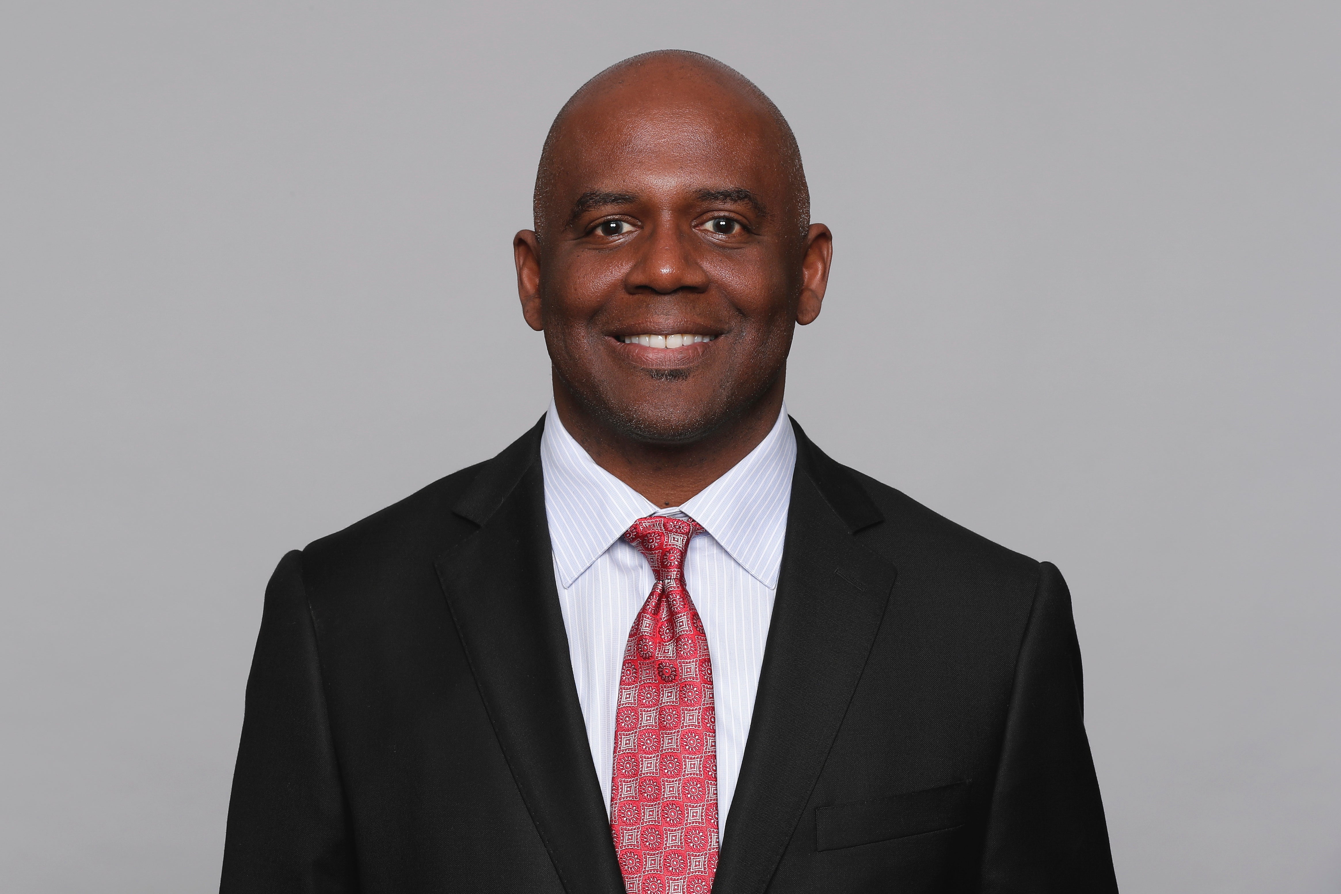 Martin Mayhew es nombrado gerente general de Washington