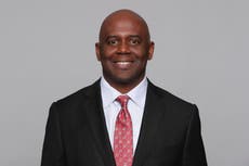 Martin Mayhew es nombrado gerente general de Washington