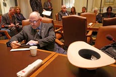 Legislador de Oklahoma propone temporada de caza para impulsar el turismo