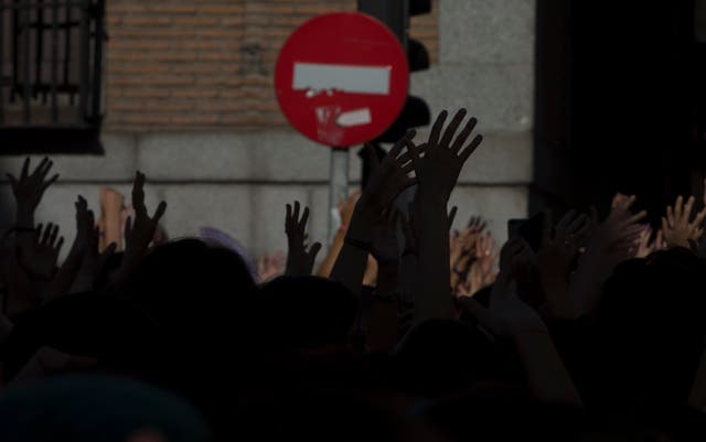 <p>Sólo 17 de los abusadores de menores siguen vivos</p>