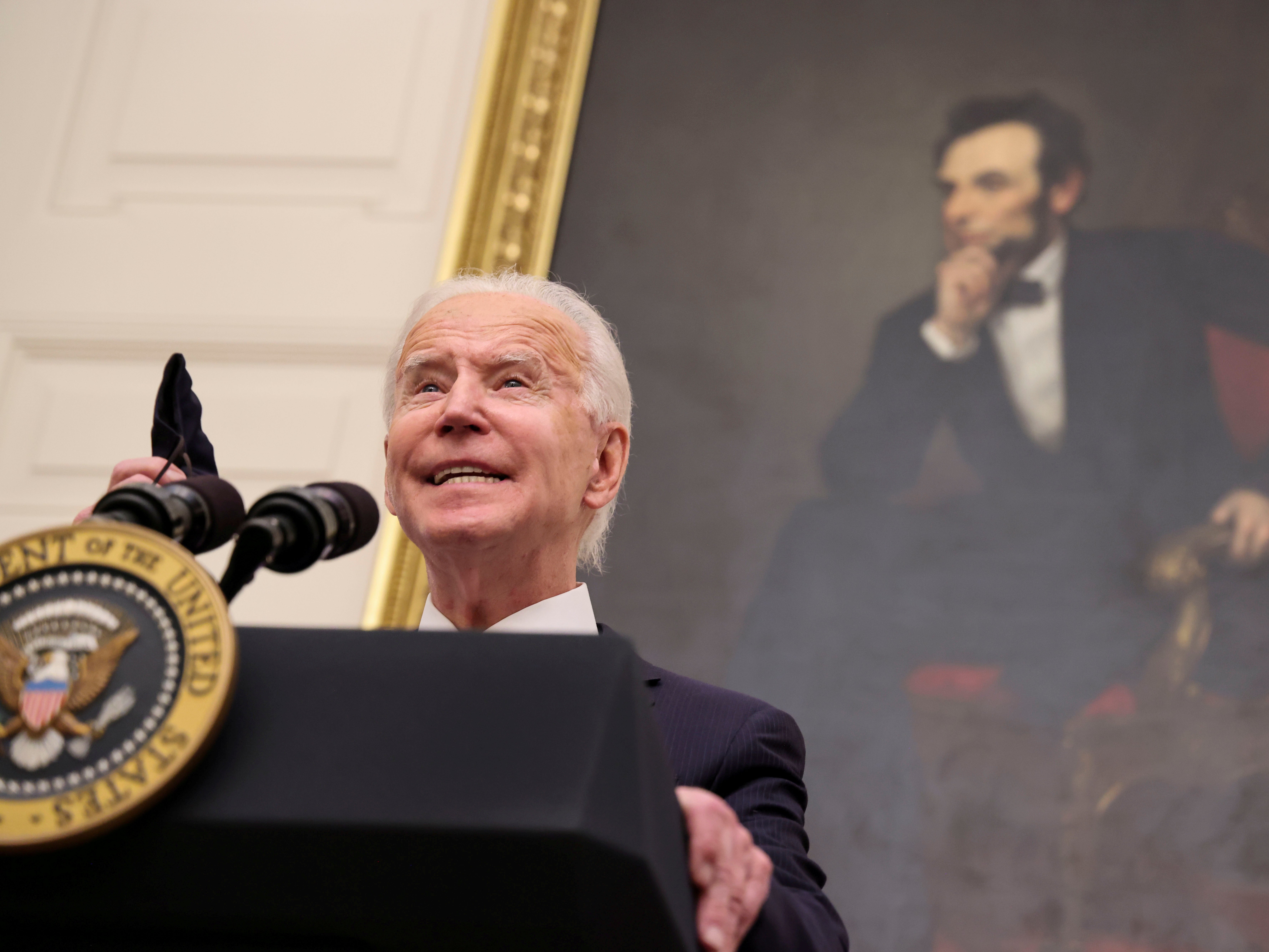 ¿Biden eliminará todos los rastros del trumpismo de Estados Unidos?