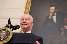 ¿Biden eliminará todos los rastros del trumpismo de Estados Unidos?