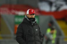 “Fichar a un central no ayudaría al Liverpool a marcar goles”: Klopp