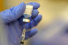 Pfizer da 40 millones de vacunas para COVID a países pobres