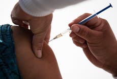 OPS pide donaciones para acceso equitativo a vacuna 