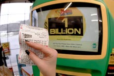 Boleto de lotería se lleva 1.000 millones de dólares en EE.UU.