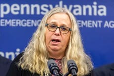 EEUU: legislador se disculpa tras burlarse de nominada trans