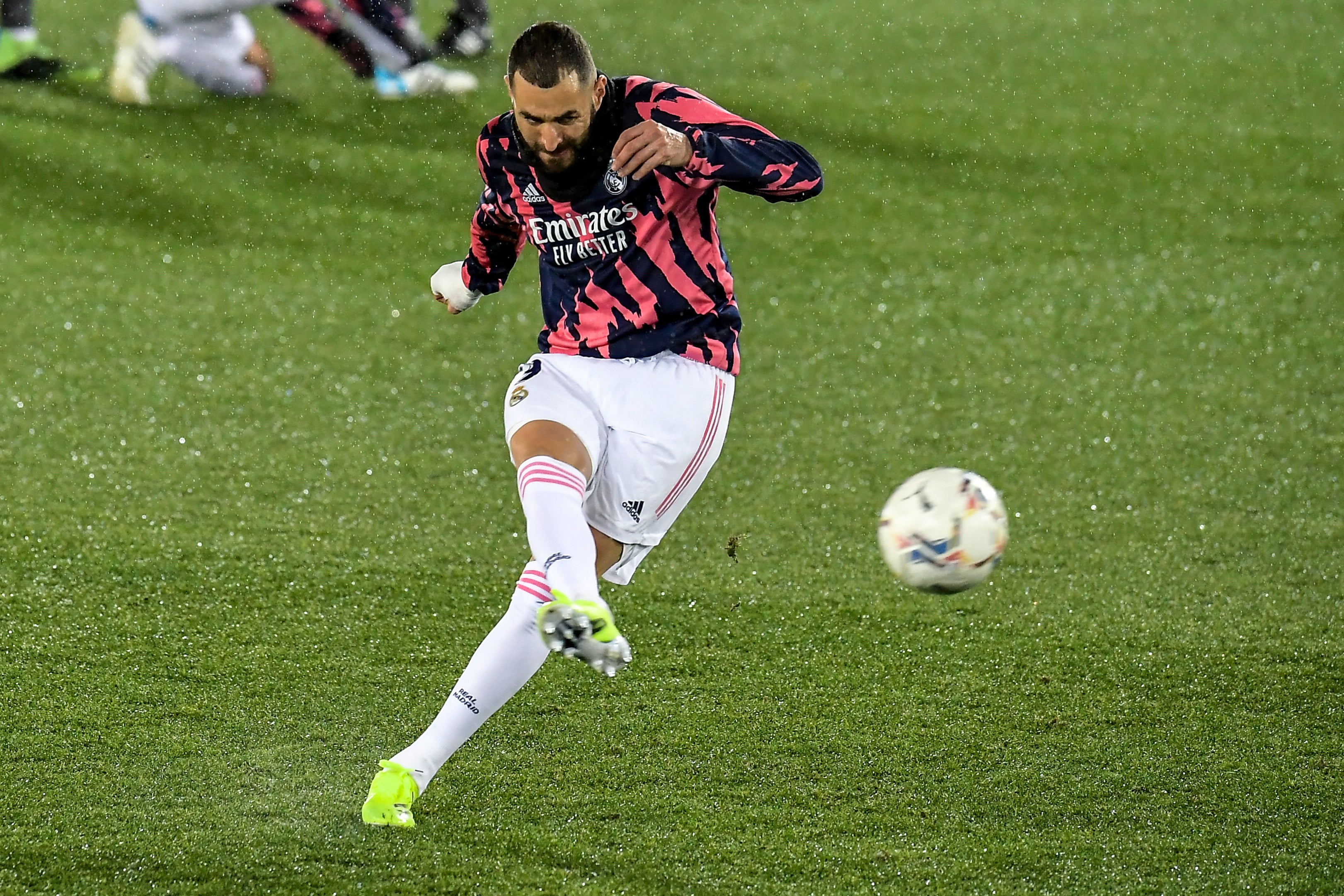 La Liga: Resultados del Betis, Sevilla y Villarreal - 23 de enero