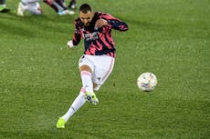 La Liga: Resultados del Betis, Sevilla y Villarreal - 23 de enero