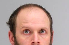 Arrestan a hombre de Texas por ataque a Capitolio y amenazas