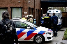 Detienen en Ámsterdam a Tse Chi Lop, narcotraficante comparado con “El Chapo” Guzmán
