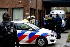 Detienen en Ámsterdam a Tse Chi Lop, narcotraficante comparado con “El Chapo” Guzmán