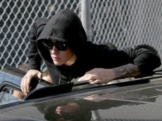 Justin Bieber recuerda su arresto en Miami: “Estaba enojado con Dios”