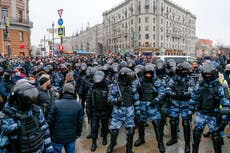 Kremlin: Comentarios de EEUU apoyan actos ilegales