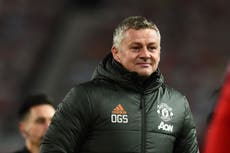 Solskjaer elogia la “mentalidad” del United en triunfo sobre Liverpool
