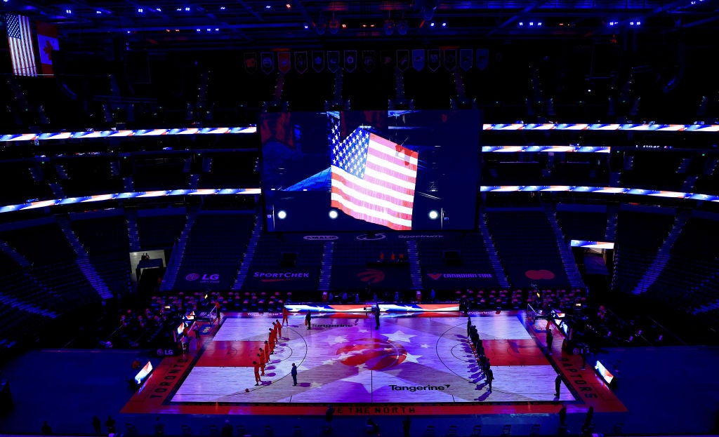 NBA: Miami Heat utilizará perros para detectar a enfermos de COVID-19