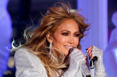 Jennifer Lopez recibe críticas por desafío viral “insensible”