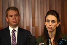 Nuevo caso de COVID en Nueva Zelanda es identificado como variante sudafricana