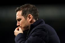 Chelsea despide a Lampard y buscaría sustituirlo con Thomas Tuchel