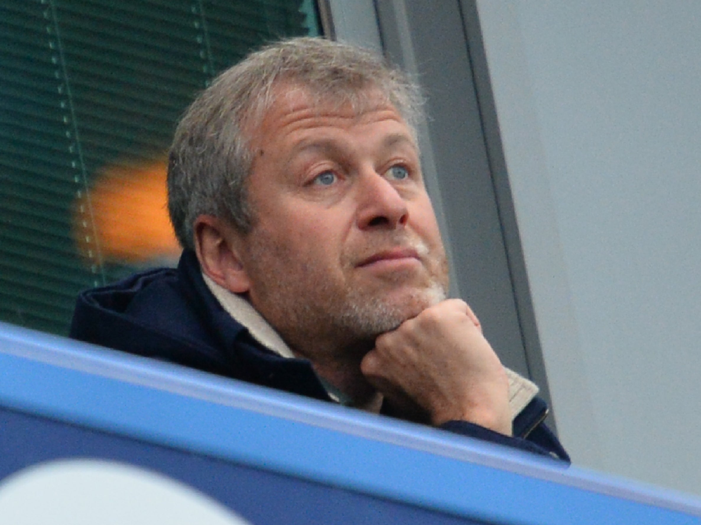 Chelsea: Abramóvich explica la decisión de despedir a Lampard