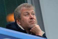 Chelsea: Abramóvich explica la decisión de despedir a Lampard