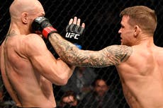 UFC 257: John Kavanagh, entrenador de Conor McGregor, reacciona tras la derrota ante Dustin Poirier
