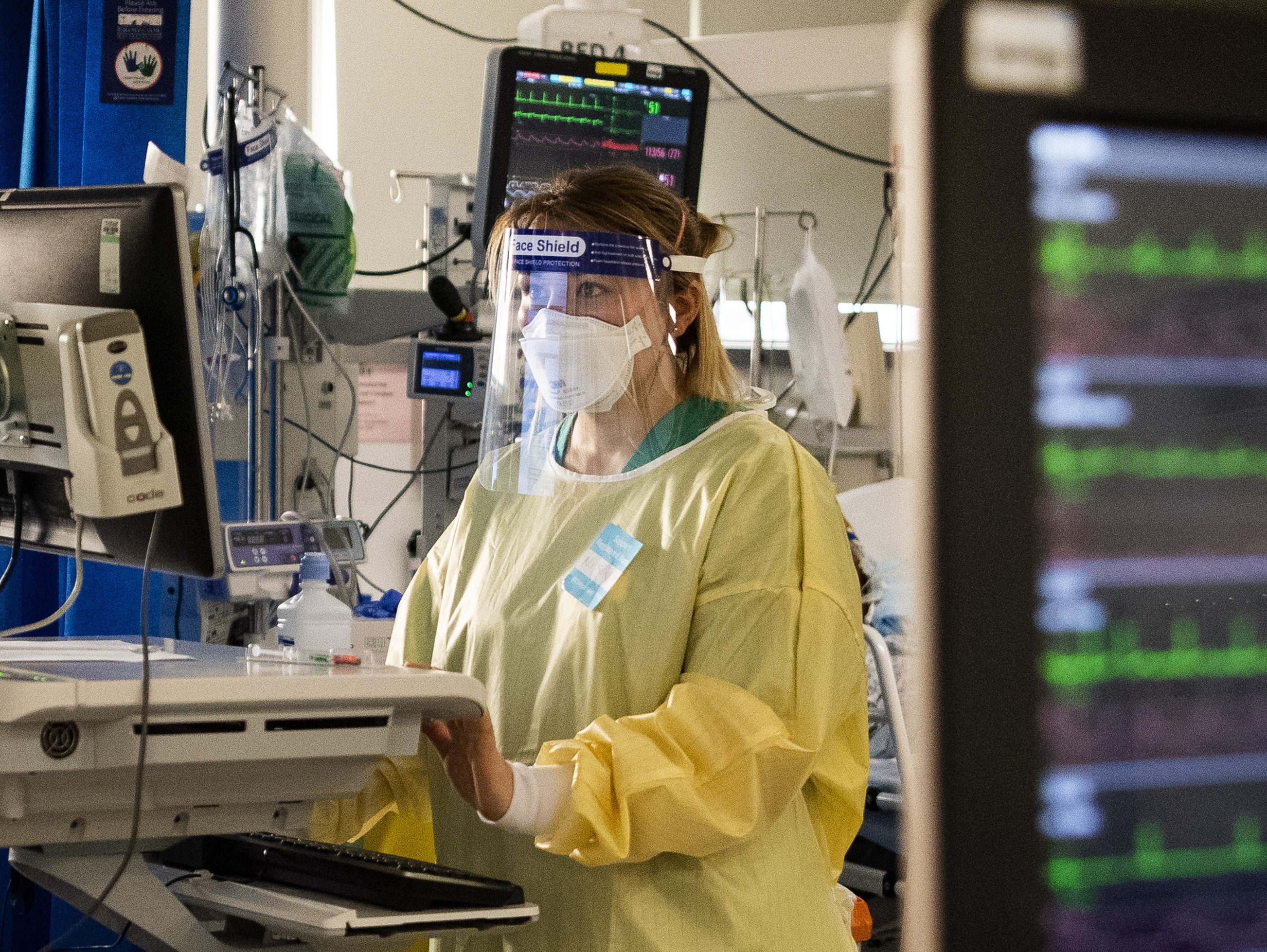 El mundo rebasa los 100 millones de casos de COVID-19