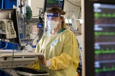 El mundo rebasa los 100 millones de casos de COVID-19