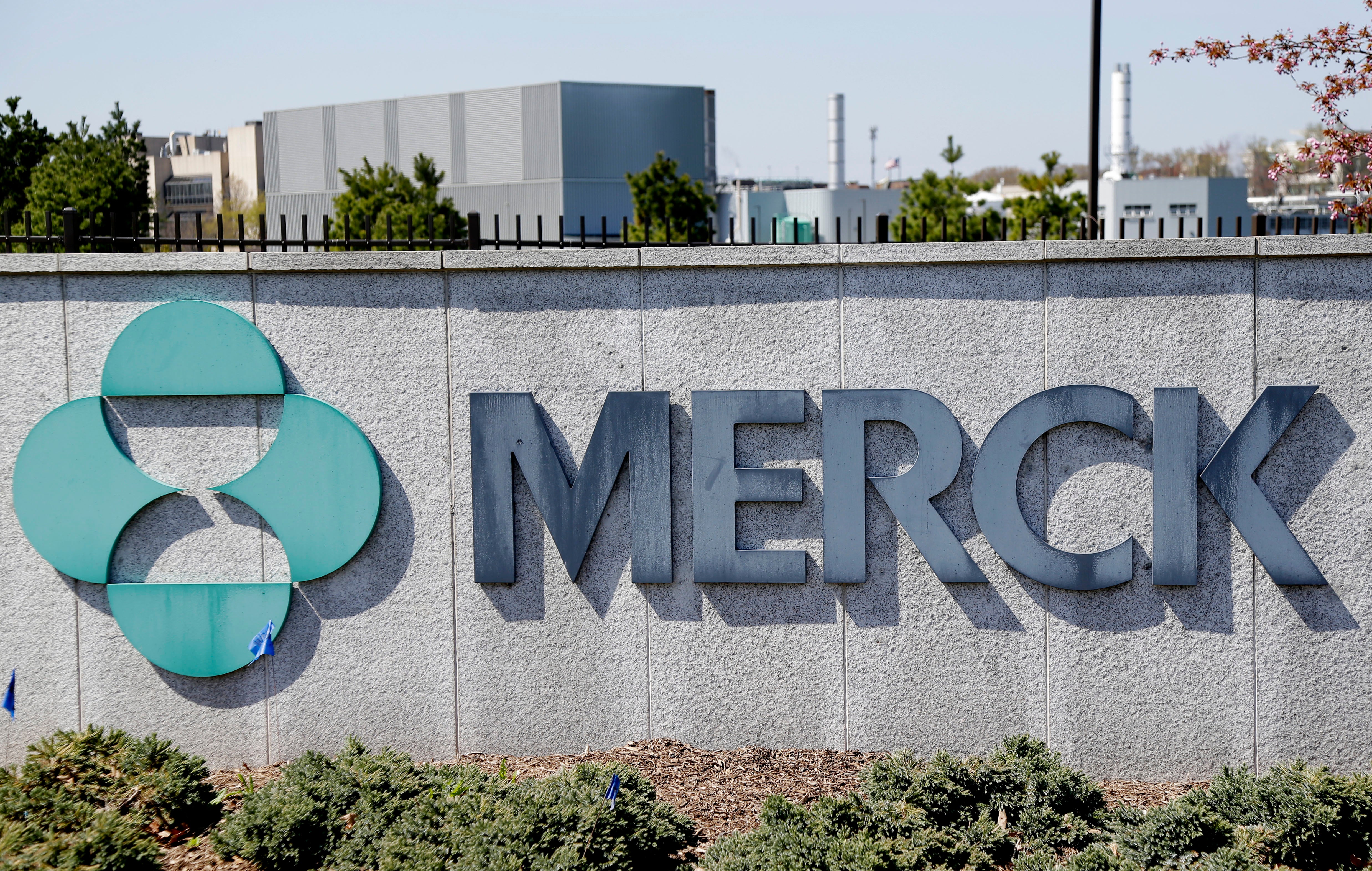 Píldora contra el covid-19 es eficaz con todas las variantes, afirma la farmacéutica Merck
