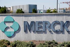 Píldora contra el covid-19 es eficaz con todas las variantes, afirma la farmacéutica Merck