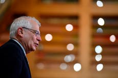 La UE insta al diálogo en Venezuela para celebrar elecciones