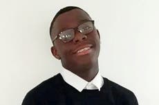 Keon Lincoln: Cuatro adolescentes declarados culpables de asesinar a estudiante
