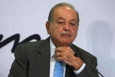 ¿Quiénes son los 15 mexicanos incluidos en la lista Forbes de los más ricos del mundo?