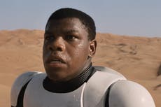 Star Wars: John Boyega dice que las grandes franquicias cinematográficas son como una “cárcel de lujo”