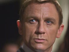 James Bond : “No Time to Die” podría tener que volver a filmar escenas por retraso