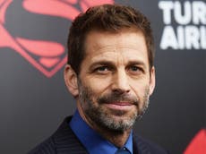 Zack Snyder revela por qué dejó Justice League en 2017: “No tenía energía para luchar”