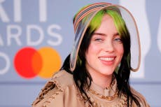 Otorgan a Billie Eilish orden de restricción temporal contra un hombre que la amenazó de muerte