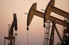 Biden se prepara para prohibir nuevos arrendamientos de petróleo y gas en terrenos federales