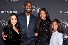 Vanessa Bryant recuerda a Kobe y Gianna a un año de su muerte: “Kob, lo hicimos bien”