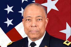 El Pentágono no me dejó actuar ante los disturbios: William J. Walker