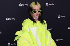 Billie Eilish revela porqué ordenó accidentalmente 70 cajas de cereal