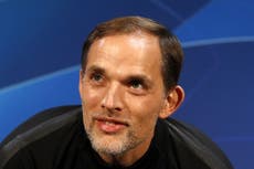 Tuchel habla por primera vez como entrenador del Chelsea